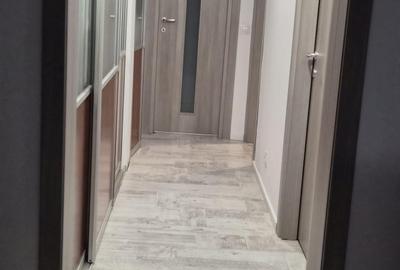 APARTAMENT 3 CAMERE DE VANZARE TITAN PARTER CU BALCON - 4