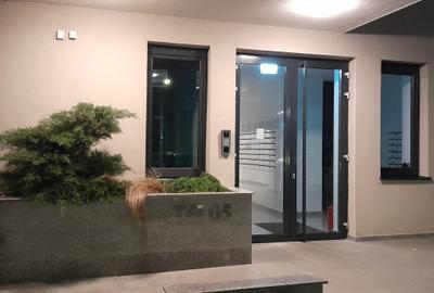 Greenfield Baneasa studio | 48mp | prima inchiriere | gradina | parcare - 10