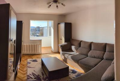 Apartament 2 camere , 37mp , Dambul Rotund - 9