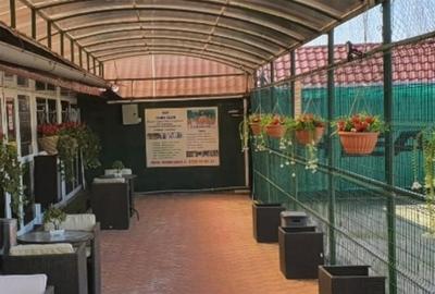 PROPRIETATE PREMIUM: ACADEMIA DE TENIS GAGENI - ZONA REZIDENTIALA PAULESTI - 12