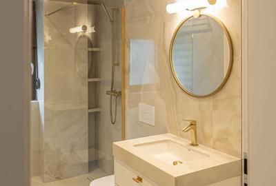 Lipovei 2 Camere | Parter 58mp + 40mp Terasa | Mobilat Utilat Lux - 4