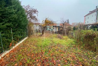 Casa 3 camere de vanzare in Gheorgheni, Cluj Napoca - 1