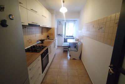 Apartament 3 camere cu parcare Rond Moldova Moll - Valea Lupului 163456 - 6