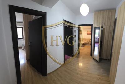Apartament cu 2 camere | Centrala proprie | Proximitate metrou | Chitila - 4