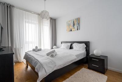 2 camere Aviatiei Park 0 comision - 6