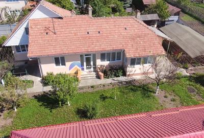 Casa localitea Bistrita - comuna Alexandru cel Bun , toate utilitatile - 17