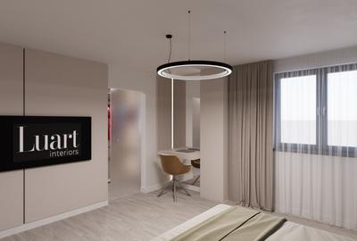 Apartament 4 camere - 96 Mp + Grădină 43 Mp - Complex Nou - 8