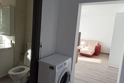 2 camere, Gavana 3 (Q-uri), renovat / totul nou / mobilat, centrala - 12