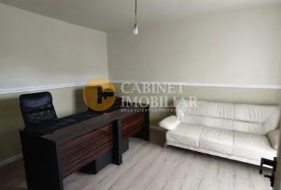 IDEAL INVESTITIE - Bucsinescu - 2 camere - ETAJ 1 - 2