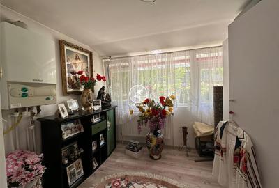 Apartament cu 3 camere decomandat în Tătărași