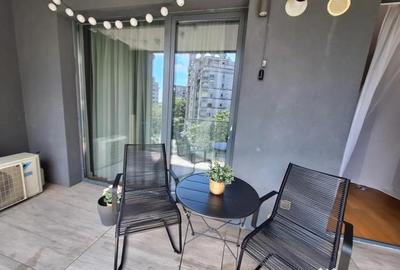 UNIRII,FANTANI,  2camere lux, etaj 4,60 mp, c-tie 2019, finisaje PREMIUM - 11