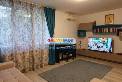 Inchiriere apartament 3 camere cochet DRUMUL TABEREI   PARC MOGHIOROS - 1