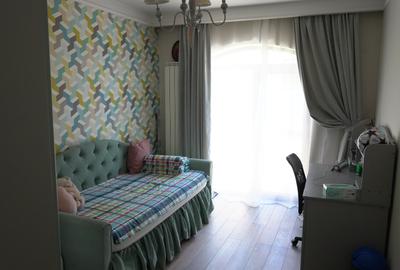 CASA 8 CAM ,5 BAI, S+P+ETAJ , GARAJ, TEREN 485 MP, GHENCEA DANTELEI - 19