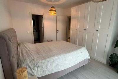 Apartament 3 camere, Decomandat, 70mp, Austorium, Parcare - 6