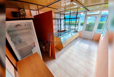Spațiu comercial de vanzare | 20 mp | Țiglina 1  | Complex VIP - 8