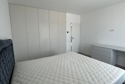 Apartament cu 3 camere complet mobilat, in bloc nou! - 5