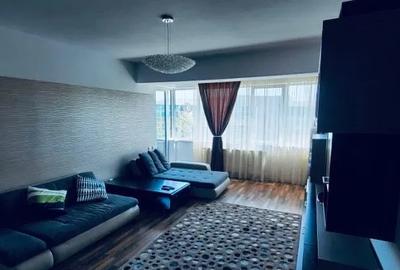 Apartament 2 Camere Lujerului Cat Friendly cu Parcare in bloc nou - 1