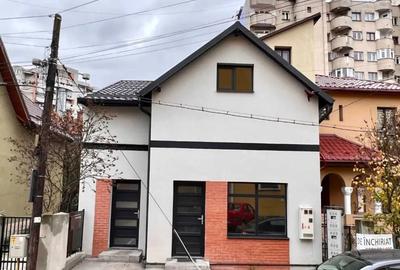 Spațiu de birouri de închiriat – Cipariu, Facultatea de Drept - 1