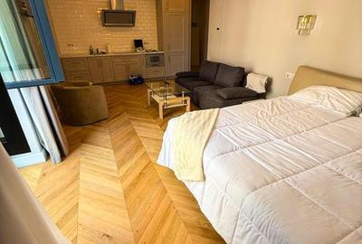 Ultracentral - Ap 1 camera Modern - 1