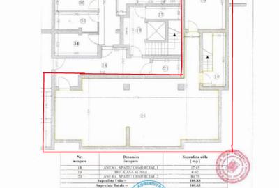 Spatiu comercial S+P in Baneasa | Complex Green Lake - 11