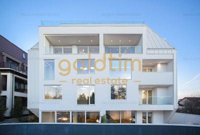 ULTRALUXURY/PENTHOUSE/2 PARKINGS/Iancu Nicolae/Zona linistita - 16