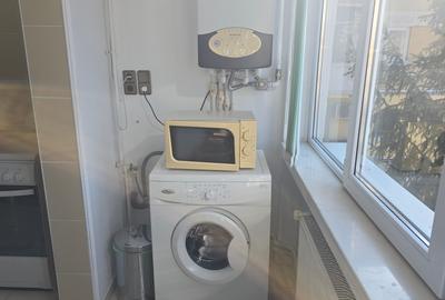 Inchiriez apartament 2 camere decomandat in Deva pe Liliacului, etaj 2, - 5