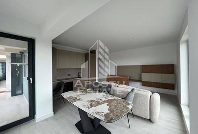 DE VANZARE Apartament 2 camere pe colt in complex rezidential premium - 3