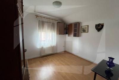 Triplex 4 camere, 2 bai, Floresti - 6