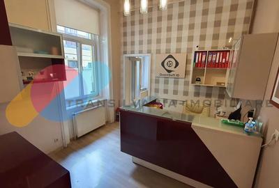 Apartament 3 camere, 110 mp utili - Ultracentral | Bulevardul Eroilor - 7