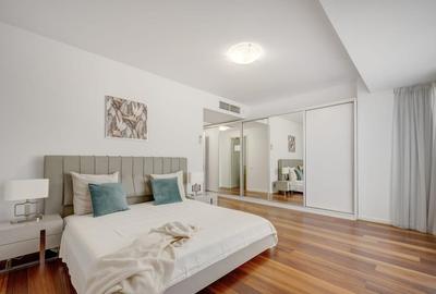 Complex rezidențial exclusivist / Kiseleff / Parcare subterană - 1