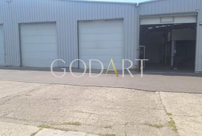 Proprietate Industrială de Vânzare | Poziție Premium - 1
