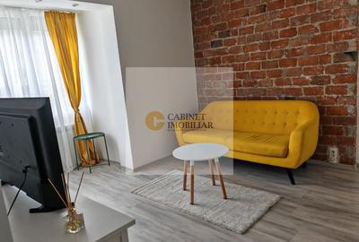 2 camere I  Nicolae Balcescu - Universitate I Creditabil I Etaj 3/9 - 1