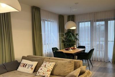 Apartament de lux în zona Iris - 2