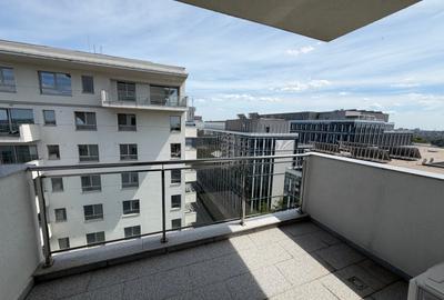 Apartament în Luxuria Residence,mobilat complet,parcare inclusă - 13