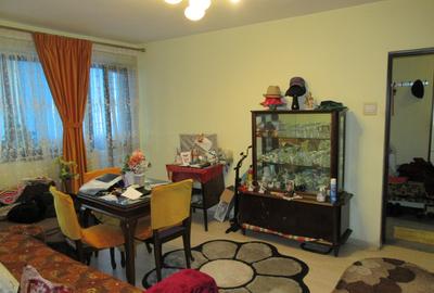 Vanzare 2 camere Iancu de Hunedoara–Pta Victoriei - Guvern -ideal Regim Hotelier - 2