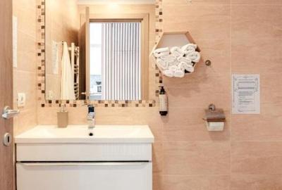 Chirie 2 camere LUX 11 iunie / Parcul Carol - 14