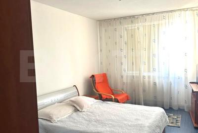 Apartament de vanzare, cu 3 camere, 70 mp, etajul 9 - Astra - 3