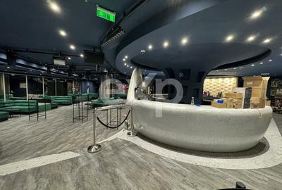 Vanzare Afacere la Cheie | Club de Noapte | Autorizat ISU | Herastrau 1150 MP - 2