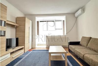 Elisabetin - 2 Camere - Parter cu balcon - Centrala termica proprie - Spatios - 1