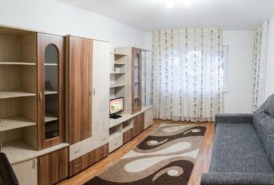 Apartament modern 3 camere 60 mp utili etaj 1 balcon 6 mp zona Strand - 1
