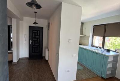 Apartament 2 camere, decomandat, 50 mp, centrala, ac, balcon, Baba Novac - 4