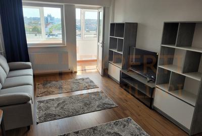 Apartament 2 camere, zona Victoria - Tomis I, termen lung - 1