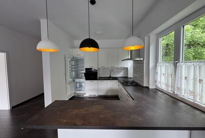 Apartament cu vedere spre Tâmpa, liniște și natură, în Centrul Istoric al Brașov - 6