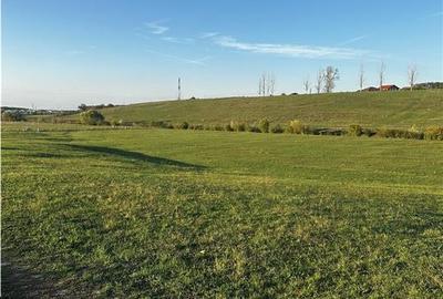 Teren Construcții intravilan de 2000 mp, în Cihei