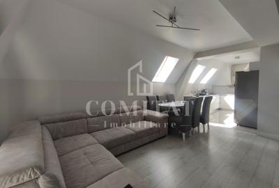 Apartament la vilă cu 4 camere decomandate | Cartierul Zorilor - 1