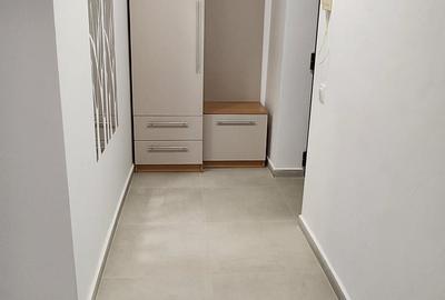 Garsoniera in Racadau, suprafata 40 mp, decomandata, mobilata si utilata! - 6
