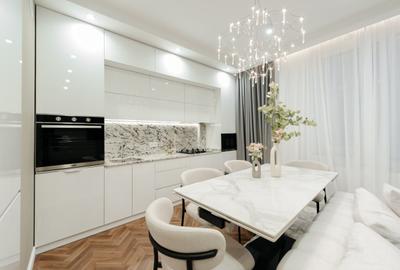 2 camere | Aviației | Floreasca | Lux - 3