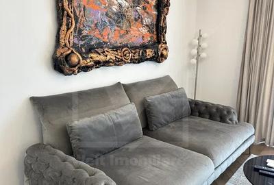 Apartament LUX cu 2 camere in zona Centrala - 3
