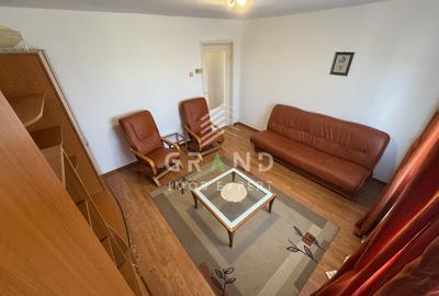 2 camere DECOMANDAT | Parcare inclusă | Mănăștur–Clăbucet | Disponibil IMEDIAT - 7