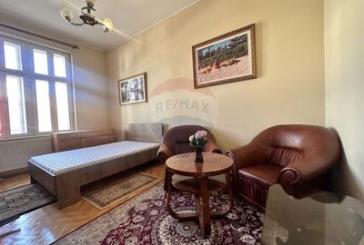 Apartament cu 4 camere,confort lux 146mp. Ultracentral Str Emil Isac - 8
